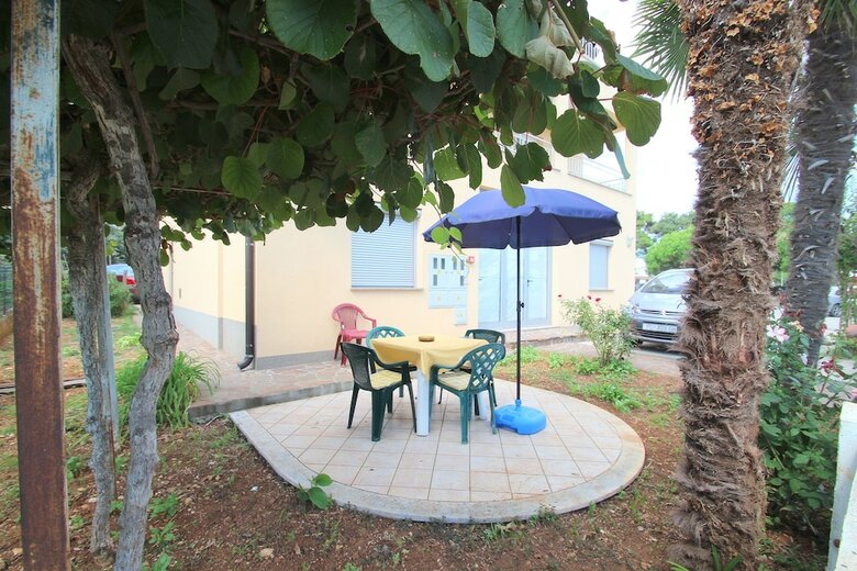 Apartamentos Vili