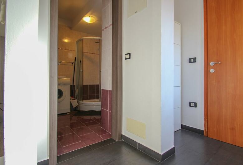 Apartamentos Vili