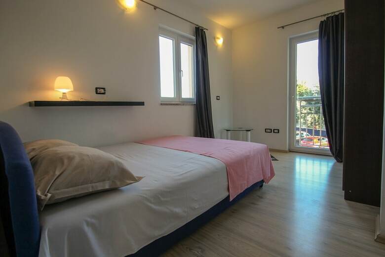 Apartamentos Vili