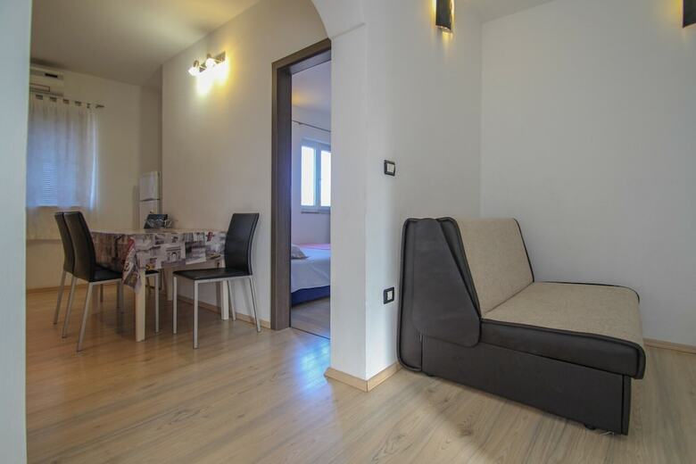 Apartamentos Vili