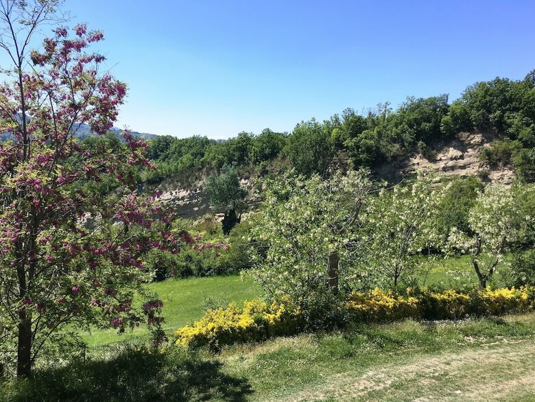 Agroturismo Agriturismo Pizzicalaluna