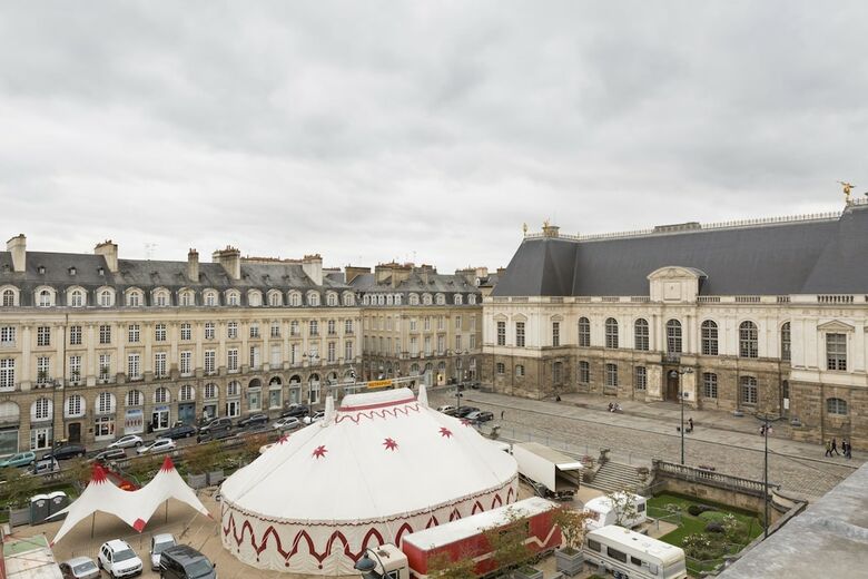 Apartamento L'�l�gance