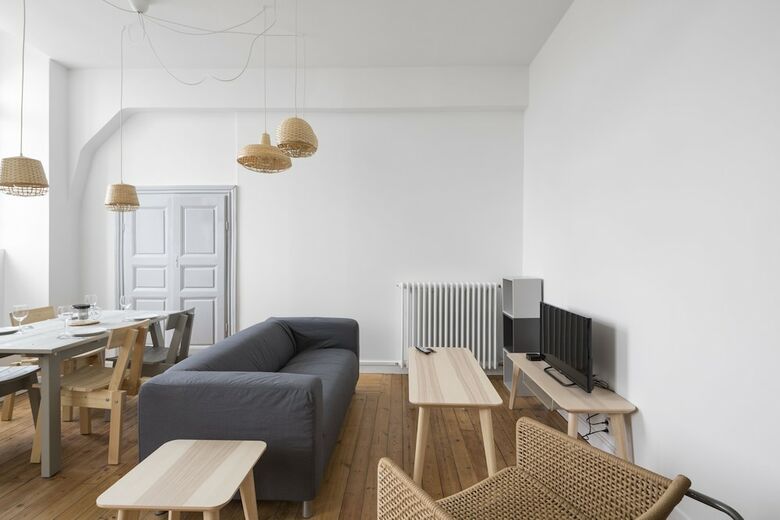 Apartamento L'�l�gance