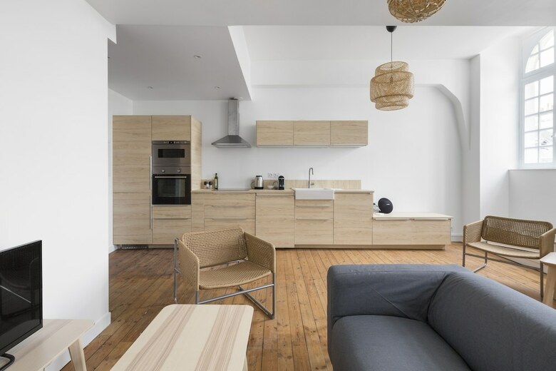 Apartamento L'�l�gance