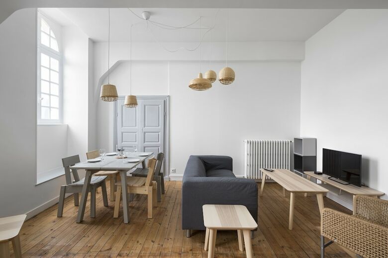 Apartamento L'�l�gance