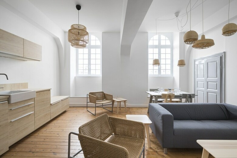 Apartamento L'�l�gance