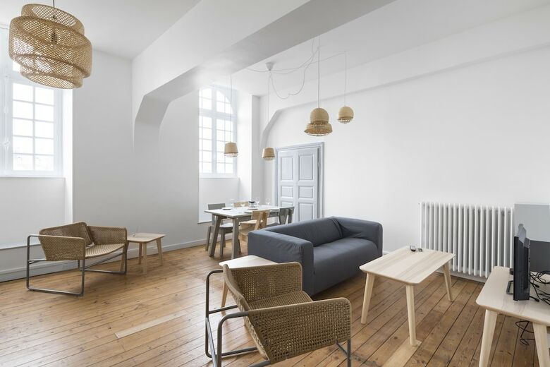 Apartamento L'�l�gance