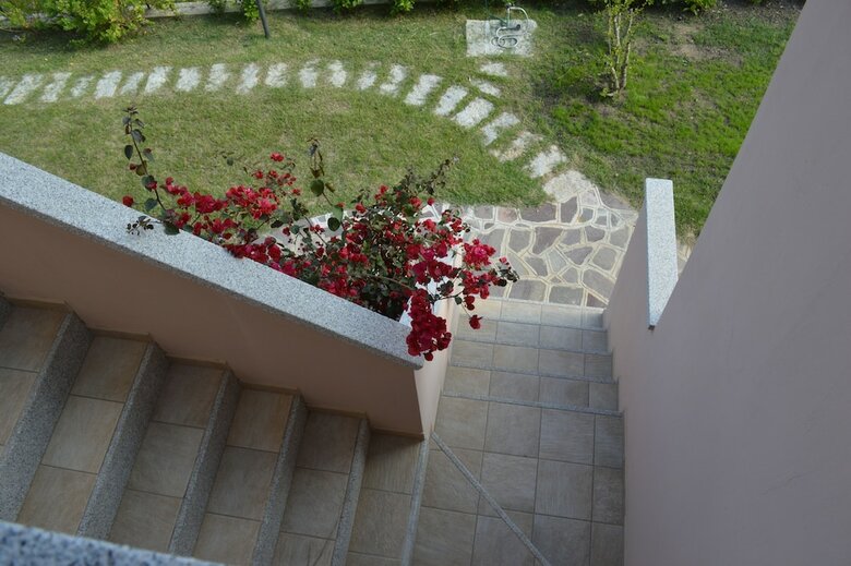 Bed & Breakfast Guest Rooms Affittacamere
