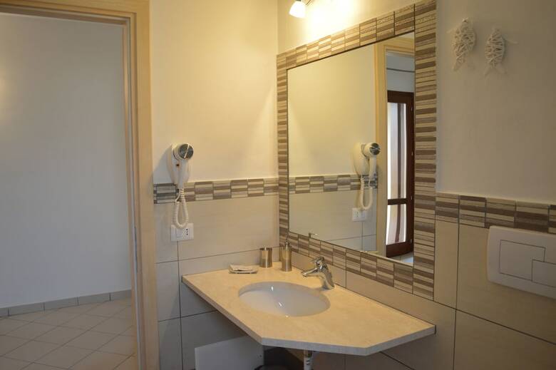 Bed & Breakfast Guest Rooms Affittacamere