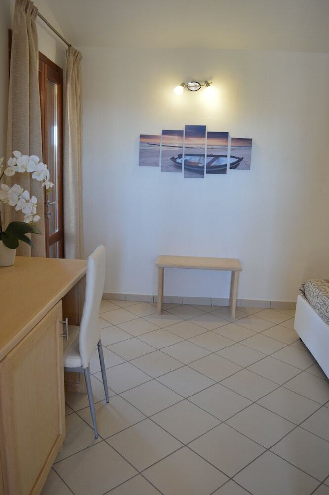 Bed & Breakfast Guest Rooms Affittacamere