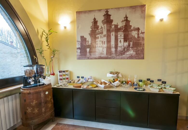 B&B Un Mondo A Colori
