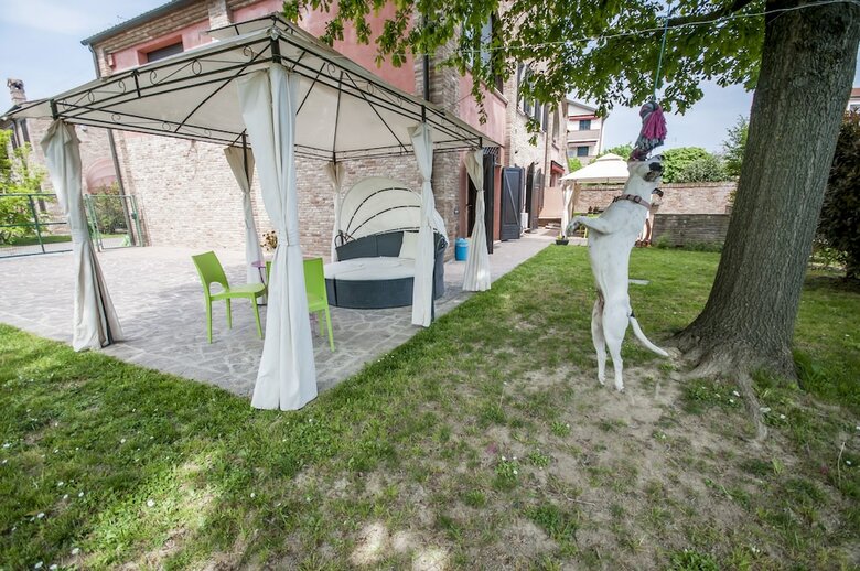 B&B Un Mondo A Colori