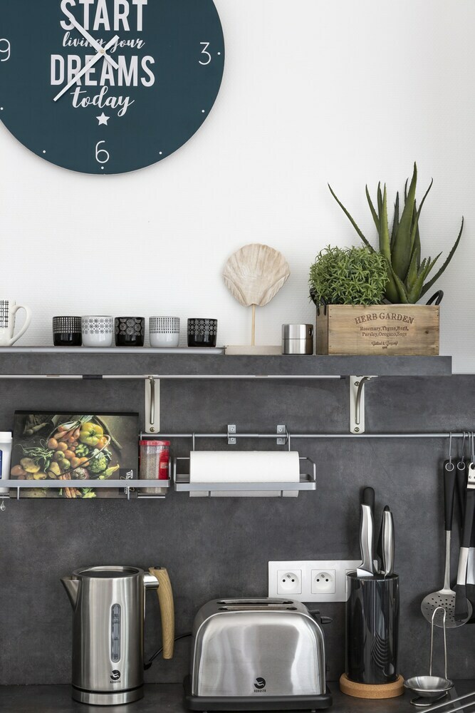 Apartamento Le Plongeoir Malouin
