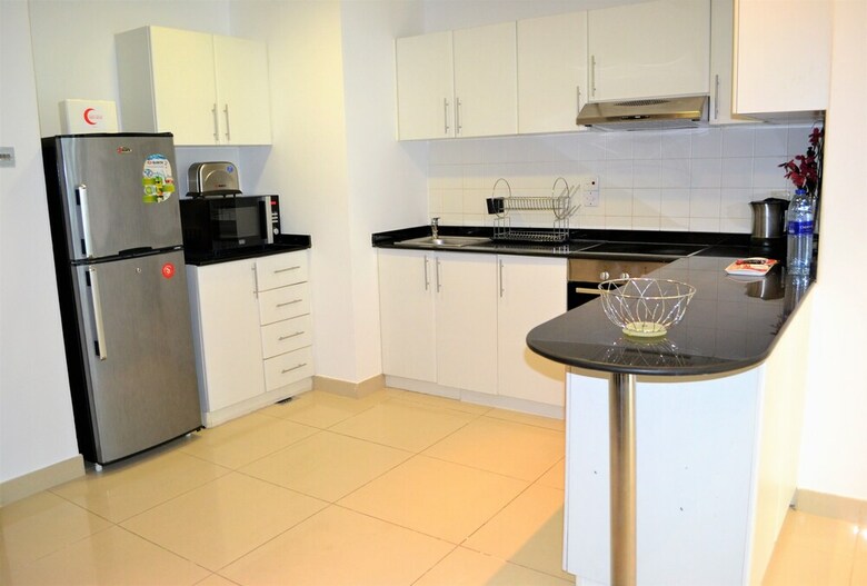 Apartamento Ascapes Yacht Bay