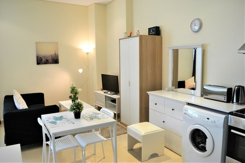 Apartamento Ascapes Yacht Bay