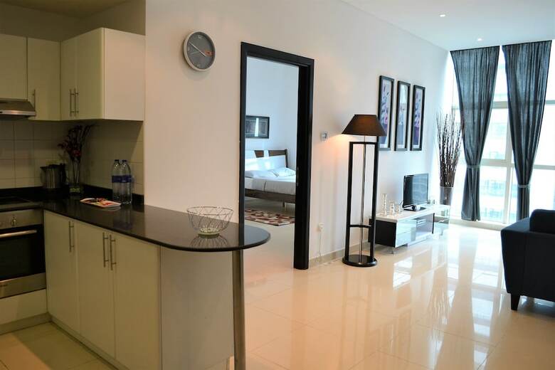 Apartamento Ascapes Yacht Bay