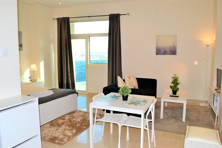 Apartamento Ascapes Yacht Bay