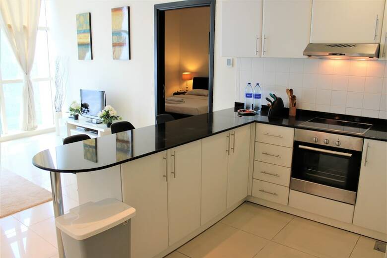 Apartamento Ascapes Yacht Bay