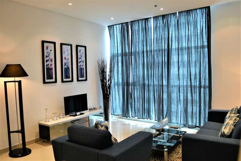 Apartamento Ascapes Yacht Bay