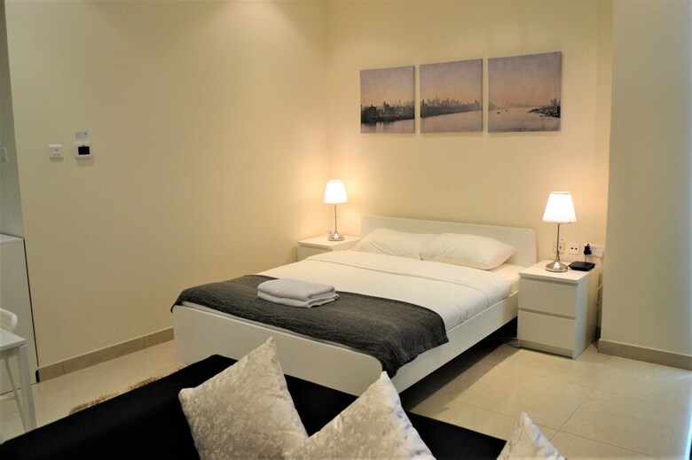 Apartamento Ascapes Yacht Bay