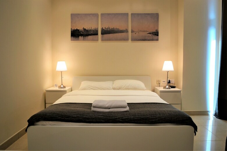 Apartamento Ascapes Yacht Bay