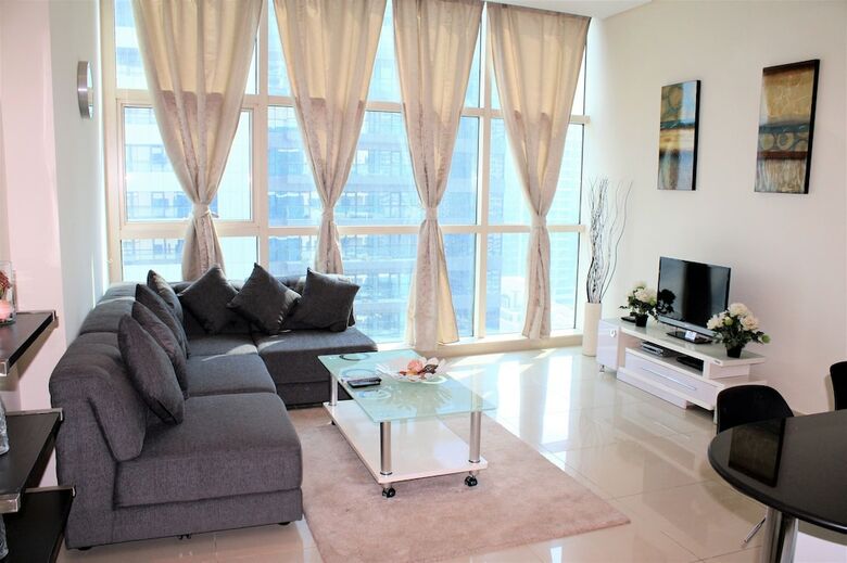 Apartamento Ascapes Yacht Bay