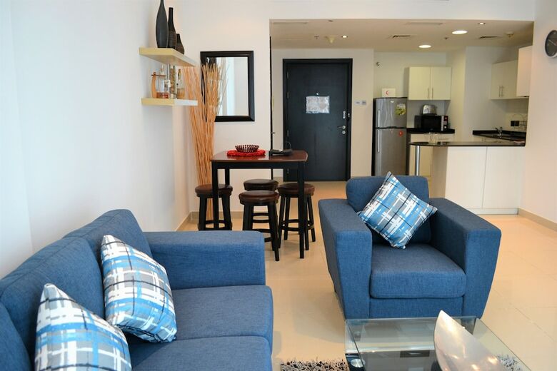 Apartamento Ascapes Yacht Bay