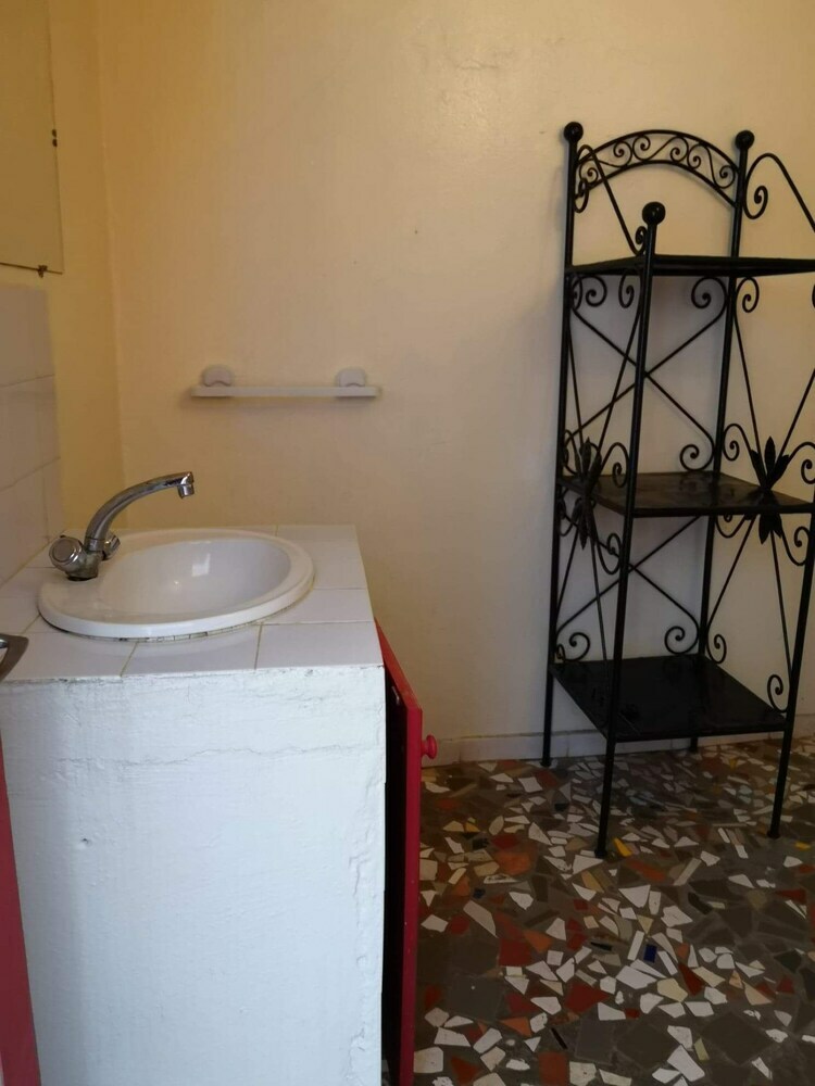 Hotel La Rose Des Sables