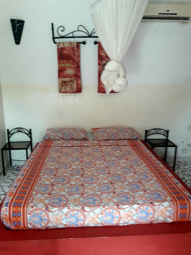 Hotel La Rose Des Sables