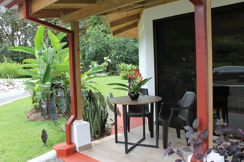 Villas Octogo�a