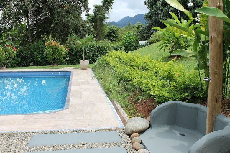 Villas Octogo�a