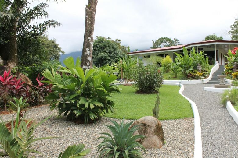 Villas Octogo�a