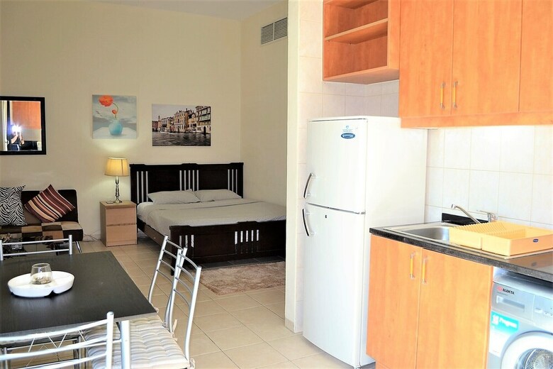 Apartamento Ascapes Mogul Cluster Dg