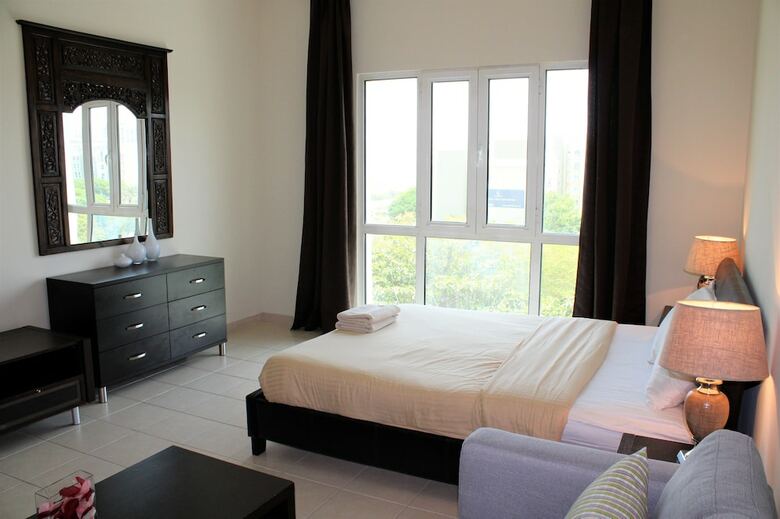 Apartamento Ascapes Mogul Cluster Dg