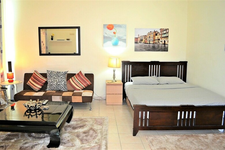Apartamento Ascapes Mogul Cluster Dg
