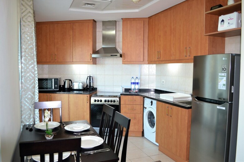 Apartamento Ascapes Mogul Cluster Dg