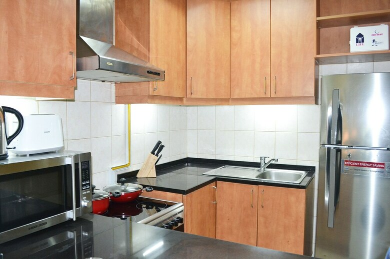 Apartamento Ascapes Mogul Cluster Dg