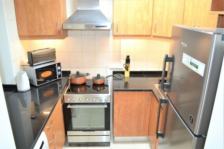 Apartamento Ascapes Mogul Cluster Dg