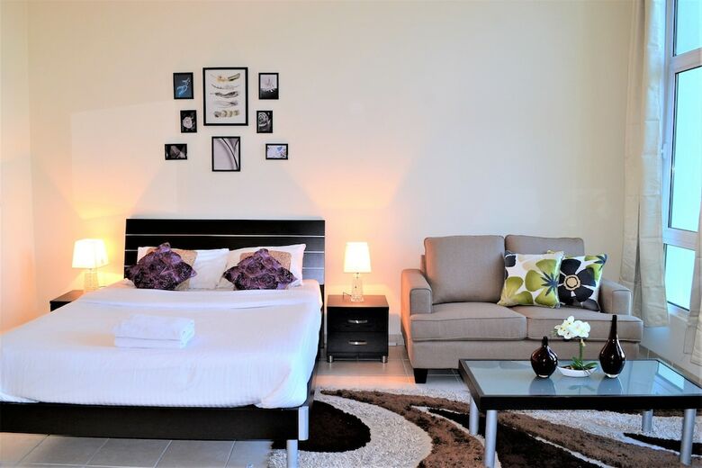 Apartamento Ascapes Mogul Cluster Dg