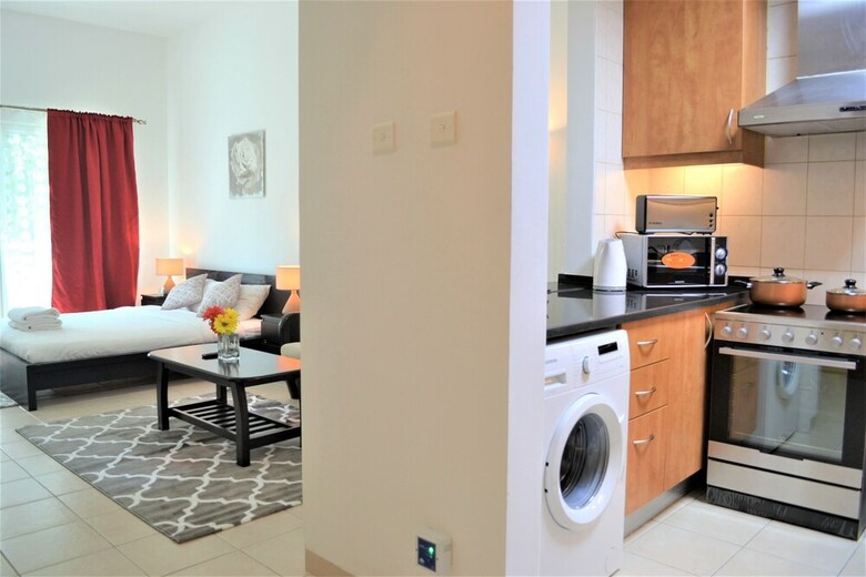 Apartamento Ascapes Mogul Cluster Dg