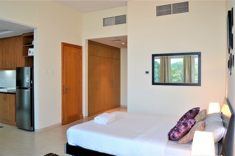 Apartamento Ascapes Mogul Cluster Dg