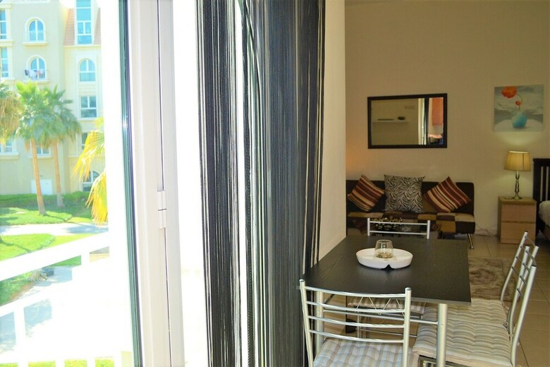 Apartamento Ascapes Mogul Cluster Dg