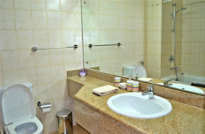 Apartamento Ascapes Mogul Cluster Dg