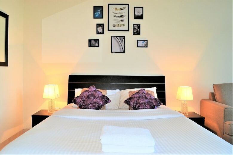 Apartamento Ascapes Mogul Cluster Dg