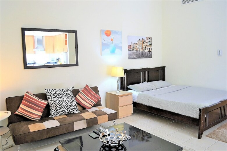 Apartamento Ascapes Mogul Cluster Dg