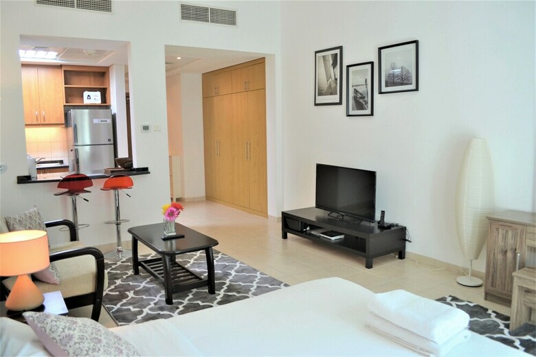 Apartamento Ascapes Mogul Cluster Dg