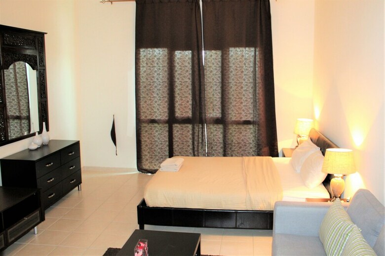 Apartamento Ascapes Mogul Cluster Dg