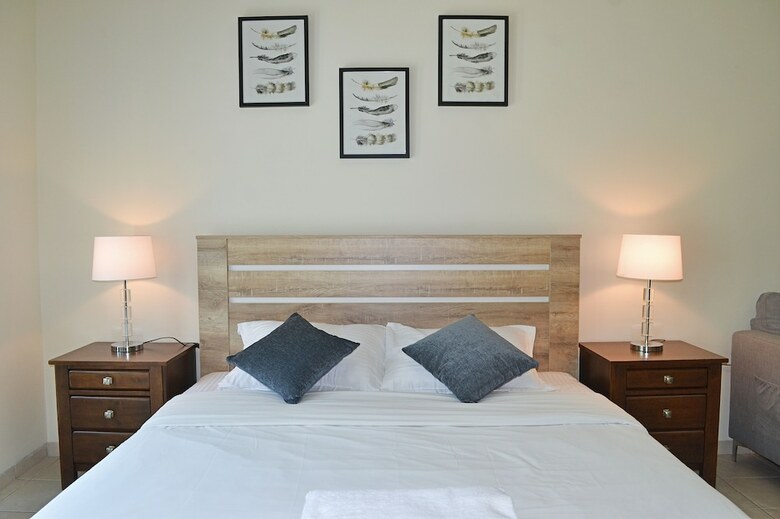 Apartamento Ascapes Mogul Cluster Dg