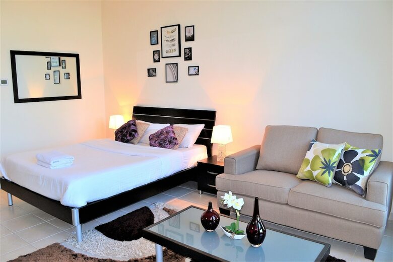Apartamento Ascapes Mogul Cluster Dg