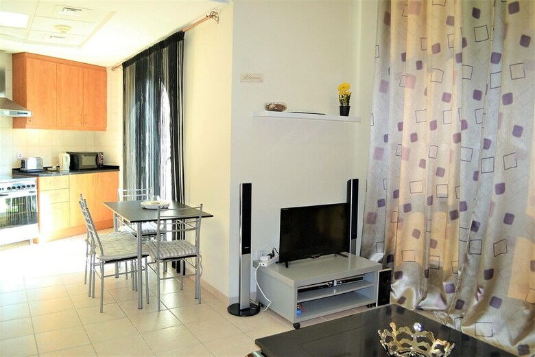 Apartamento Ascapes Mogul Cluster Dg